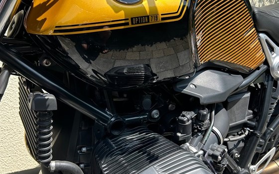 Gebrauchtmotorrad BMW R nineT Urban G/S - Bild 6