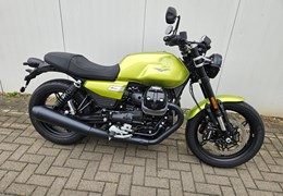 Neumotorrad Moto Guzzi V7 Sport