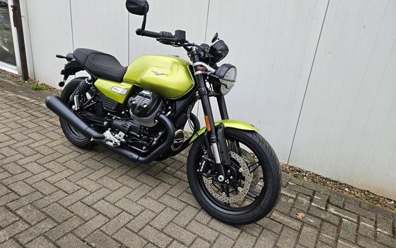Neufahrzeug Moto Guzzi V7 Sport - Bild 2