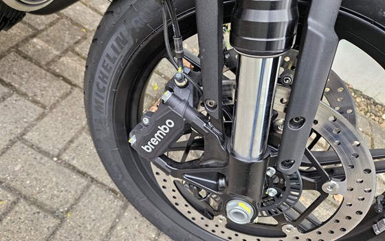 Neufahrzeug Moto Guzzi V7 Sport - Bild 3