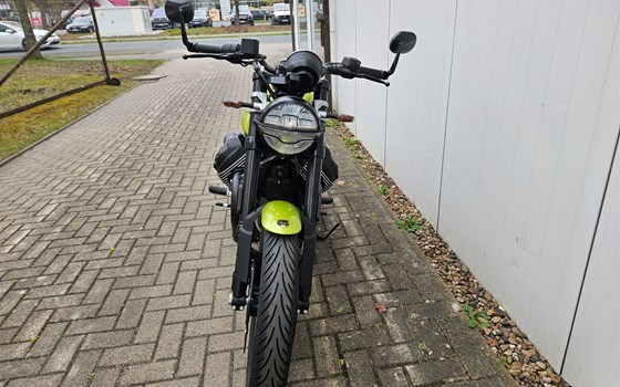 Neufahrzeug Moto Guzzi V7 Sport - Bild 4