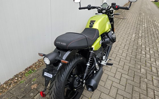 Neufahrzeug Moto Guzzi V7 Sport - Bild 6