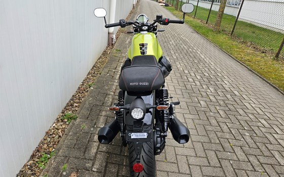 Neufahrzeug Moto Guzzi V7 Sport - Bild 7