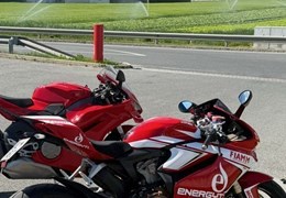 Gebrauchte Ducati 1199 Panigale