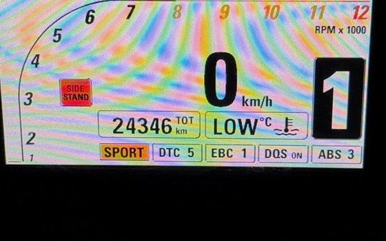 Gebrauchtmotorrad Ducati 1199 Panigale - Bild 2