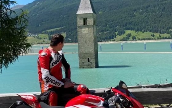 Gebrauchtmotorrad Ducati 1199 Panigale - Bild 4