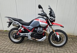 Neumotorrad Moto Guzzi V85 TT