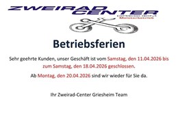 Neumotorrad Aprilia SR GT 400