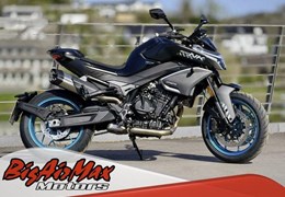 Neumotorrad CFMOTO 800NK Sport