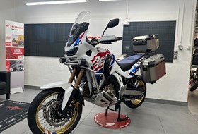 Honda CRF1100L Africa Twin Adventure Sports DCT
