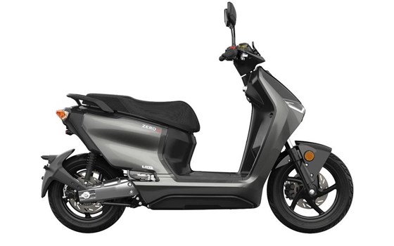 Neufahrzeug Zero LS1 - Bild 1