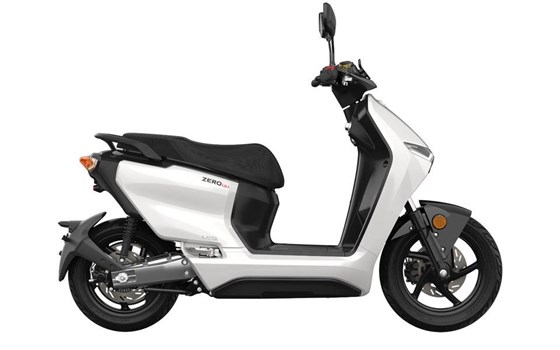 Neufahrzeug Zero LS1 - Bild 3