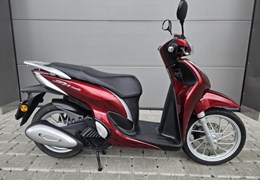 Occasion Honda SH125