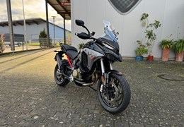 Gebrauchte Ducati Multistrada V4 S