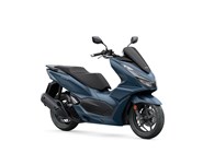 Honda PCX125 DX
