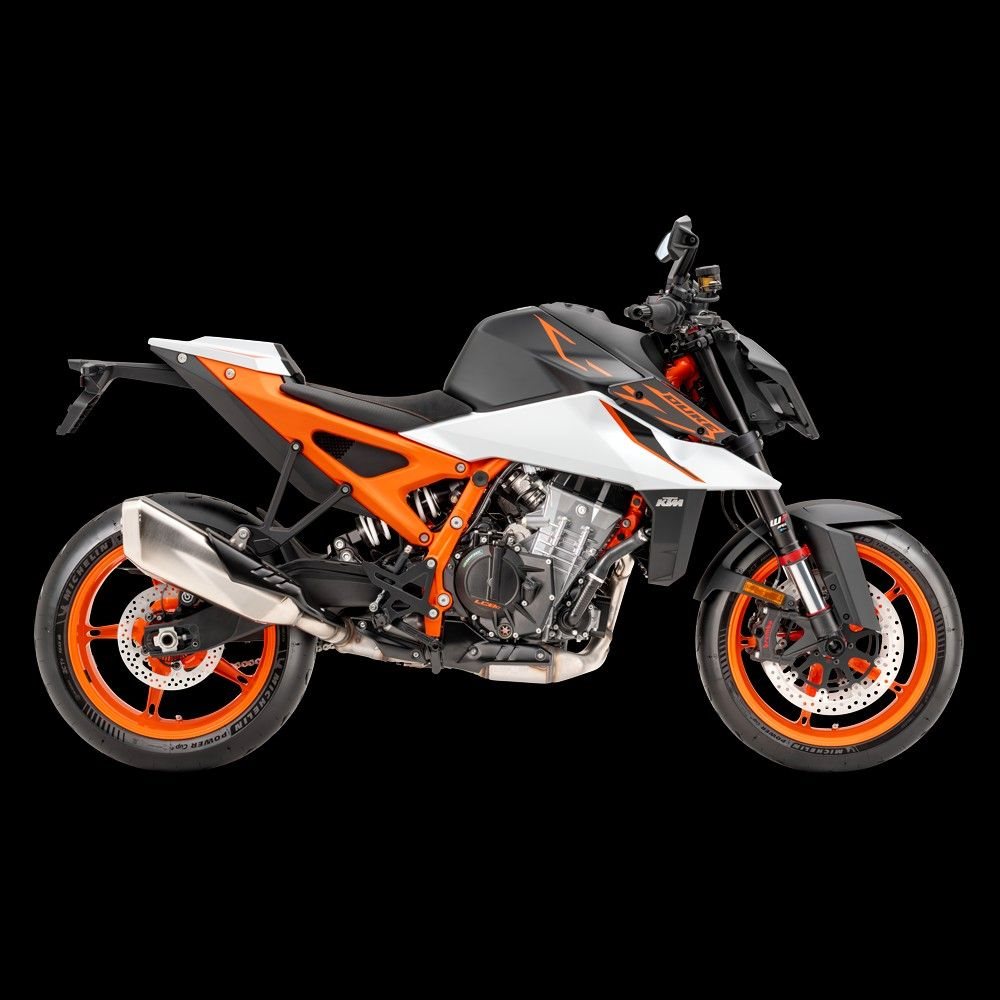 KTM 990 Duke R