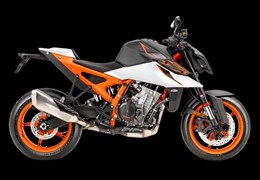 Gebrauchte KTM 990 Duke R