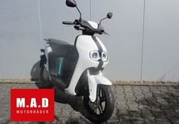 Gebrauchte Yamaha NEO's