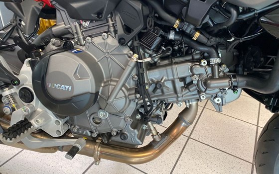 Neufahrzeug Ducati Hypermotard V2 - Bild 12