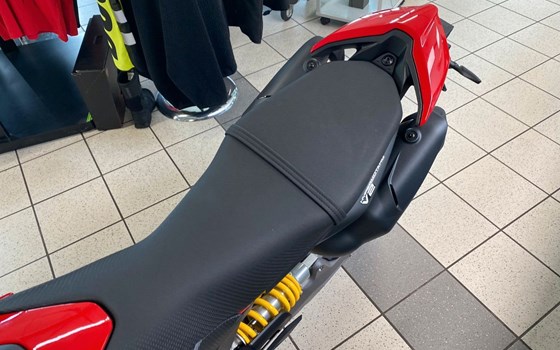 Neufahrzeug Ducati Hypermotard V2 - Bild 7