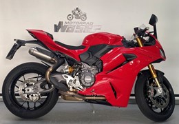 Gebrauchte Ducati Panigale V2 S