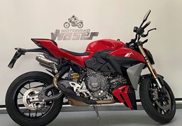 Gebrauchte Ducati Streetfighter V2