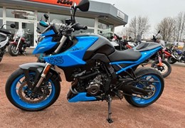 Gebrauchte Suzuki GSX-8S
