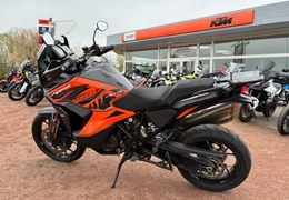Gebrauchte KTM 1290 Super Adventure S