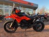 KTM 390 Adventure