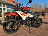 KTM 390 Adventure