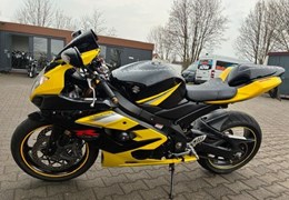 Gebrauchte Suzuki GSX-R 1000