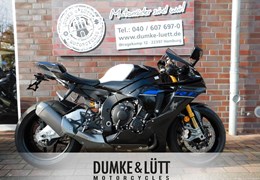 Gebrauchte Yamaha R1M