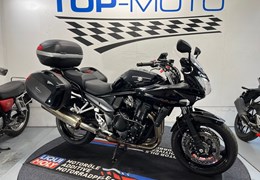 Gebrauchte Suzuki Bandit 1250S