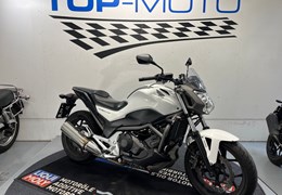 Gebrauchte Honda NC700S