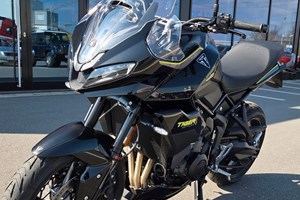 Angebot Triumph Tiger Sport 800