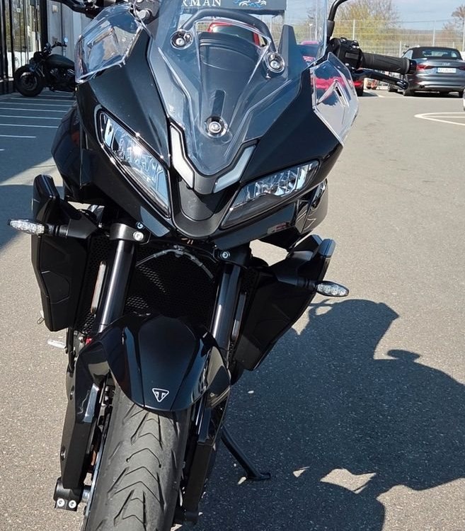 Angebot Triumph Tiger Sport 800