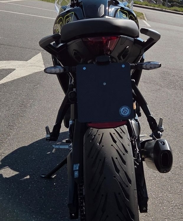 Angebot Triumph Tiger Sport 800