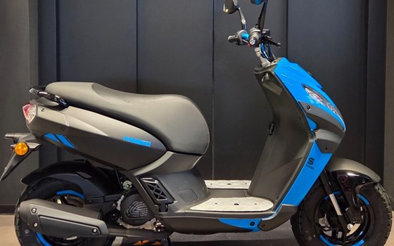 Neufahrzeug Peugeot Kisbee S Naked - Bild 5