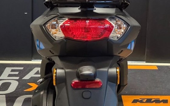 Neufahrzeug Peugeot Kisbee S Naked - Bild 7