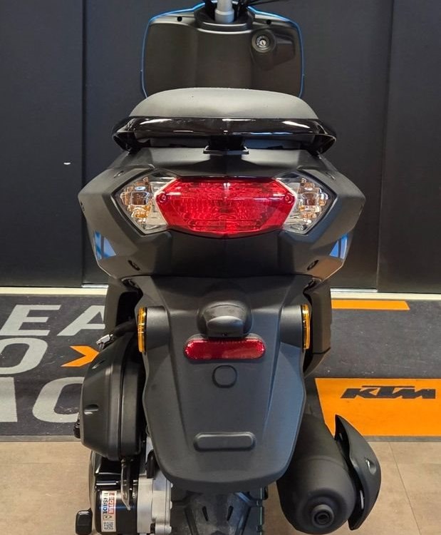 Angebot Peugeot Kisbee S Naked