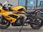 Angebot Triumph Daytona 660