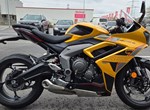 Angebot Triumph Daytona 660
