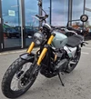 Triumph Scrambler 900