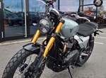 Angebot Triumph Scrambler 900