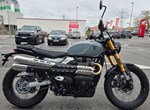 Angebot Triumph Scrambler 900