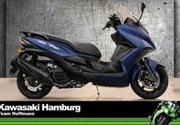 Neumotorrad Mash Belena 125