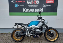 Gebrauchte BMW R nineT Scrambler