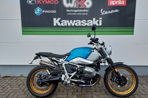 Angebot BMW R nineT Scrambler