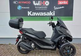 Gebrauchte Piaggio MP3 300