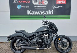 Neumotorrad Kawasaki Vulcan S